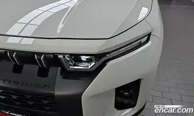 SsangYong Torres 2023 1.5 автомат (гидро), миниатюра 8