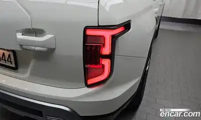 SsangYong Torres 2023 1.5 автомат (гидро), миниатюра 9