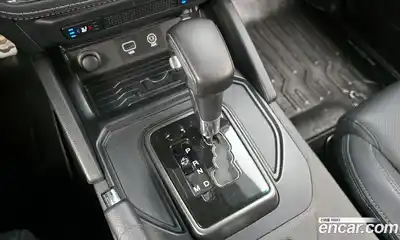 SsangYong Rexton 2021 2.2 автомат (гидро), миниатюра 12