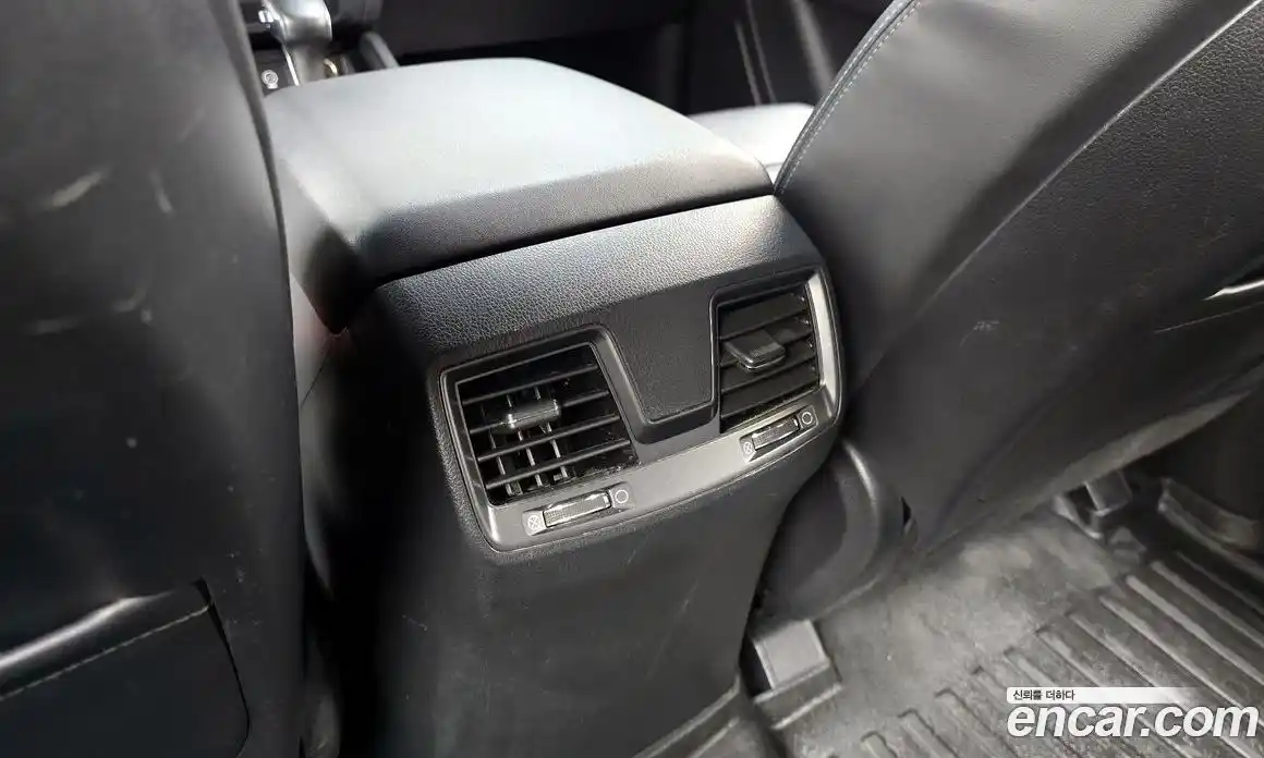 SsangYong Rexton 2021 2.2 автомат (гидро), фото 31