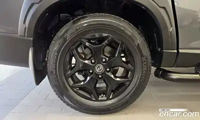 SsangYong Rexton 2021 2.2 автомат (гидро), миниатюра 5