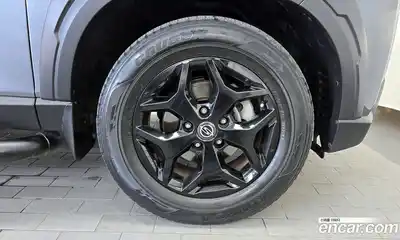 SsangYong Rexton 2021 2.2 автомат (гидро), миниатюра 7