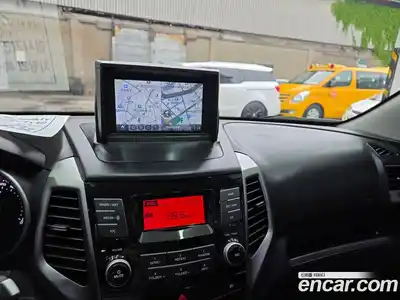 SsangYong TIBOLI 2015 1.6 автомат (гидро), миниатюра 11