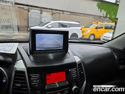 SsangYong TIBOLI 2015 1.6 автомат (гидро), миниатюра 12