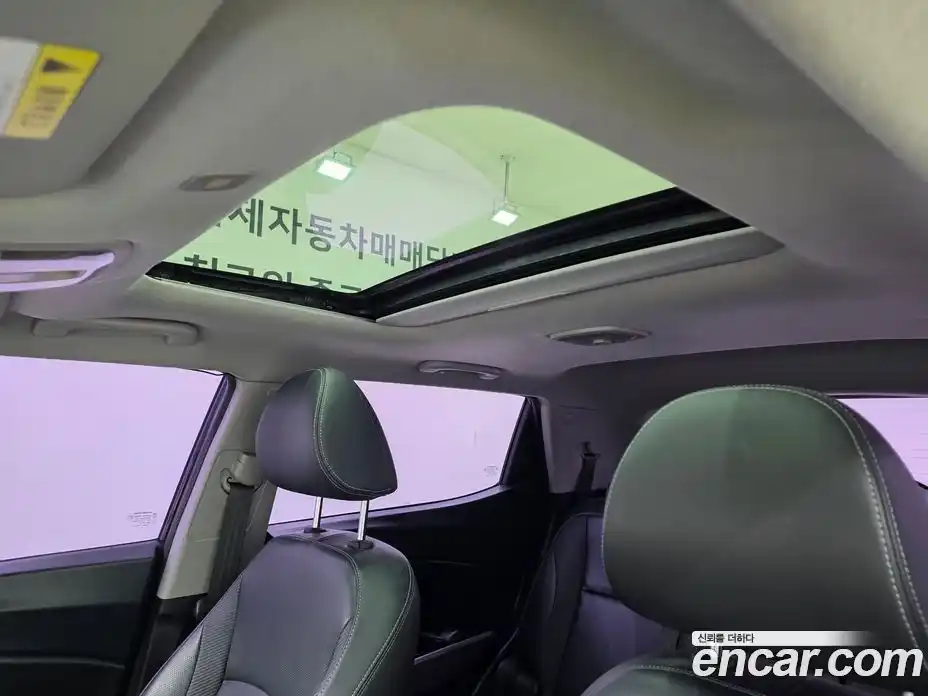 SsangYong TIBOLI 2015 1.6 автомат (гидро), фото 18
