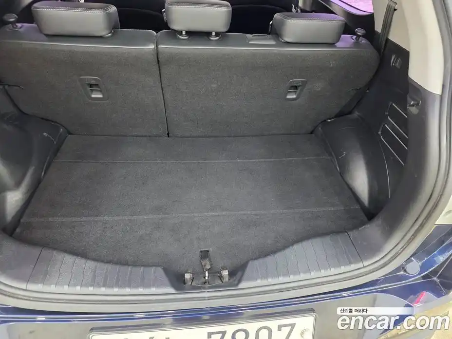 SsangYong TIBOLI 2015 1.6 автомат (гидро), фото 20