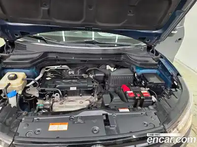 SsangYong TIBOLI 2015 1.6 автомат (гидро), миниатюра 5