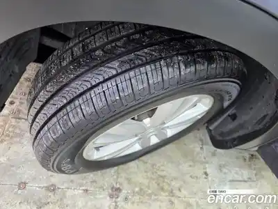 SsangYong TIBOLI 2015 1.6 автомат (гидро), миниатюра 6