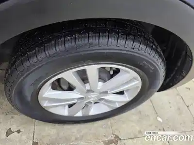 SsangYong TIBOLI 2015 1.6 автомат (гидро), миниатюра 7