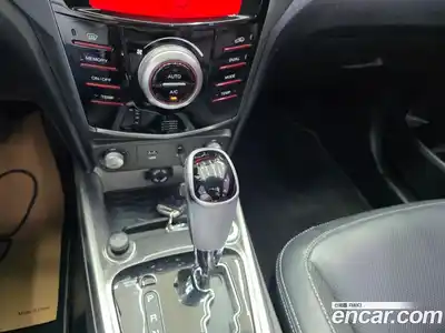 SsangYong TIBOLI 2015 1.6 автомат (гидро), миниатюра 10