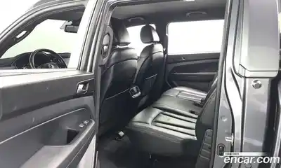 SsangYong Rexton 2021 2.2 автомат (гидро), миниатюра 12