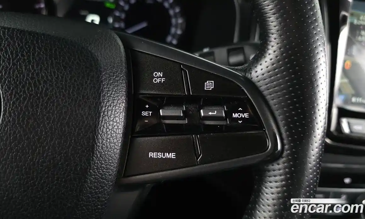 SsangYong Rexton 2021 2.2 автомат (гидро), фото 17