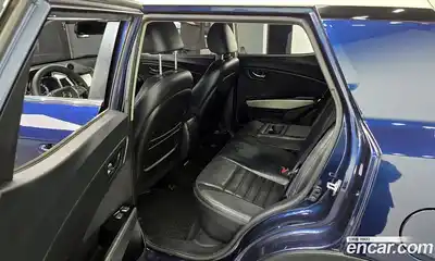 SsangYong TIBOLI 2016 1.6 автомат (гидро), миниатюра 11