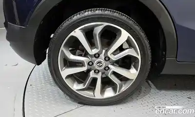 SsangYong TIBOLI 2016 1.6 автомат (гидро), миниатюра 5