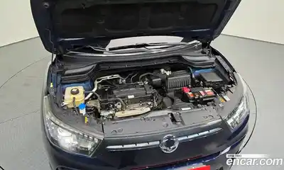 SsangYong TIBOLI 2016 1.6 автомат (гидро), миниатюра 6