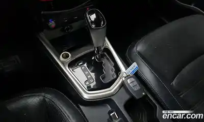 SsangYong TIBOLI 2016 1.6 автомат (гидро), миниатюра 9