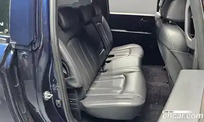 SsangYong Rexton 2020 2.2 автомат (гидро), миниатюра 11