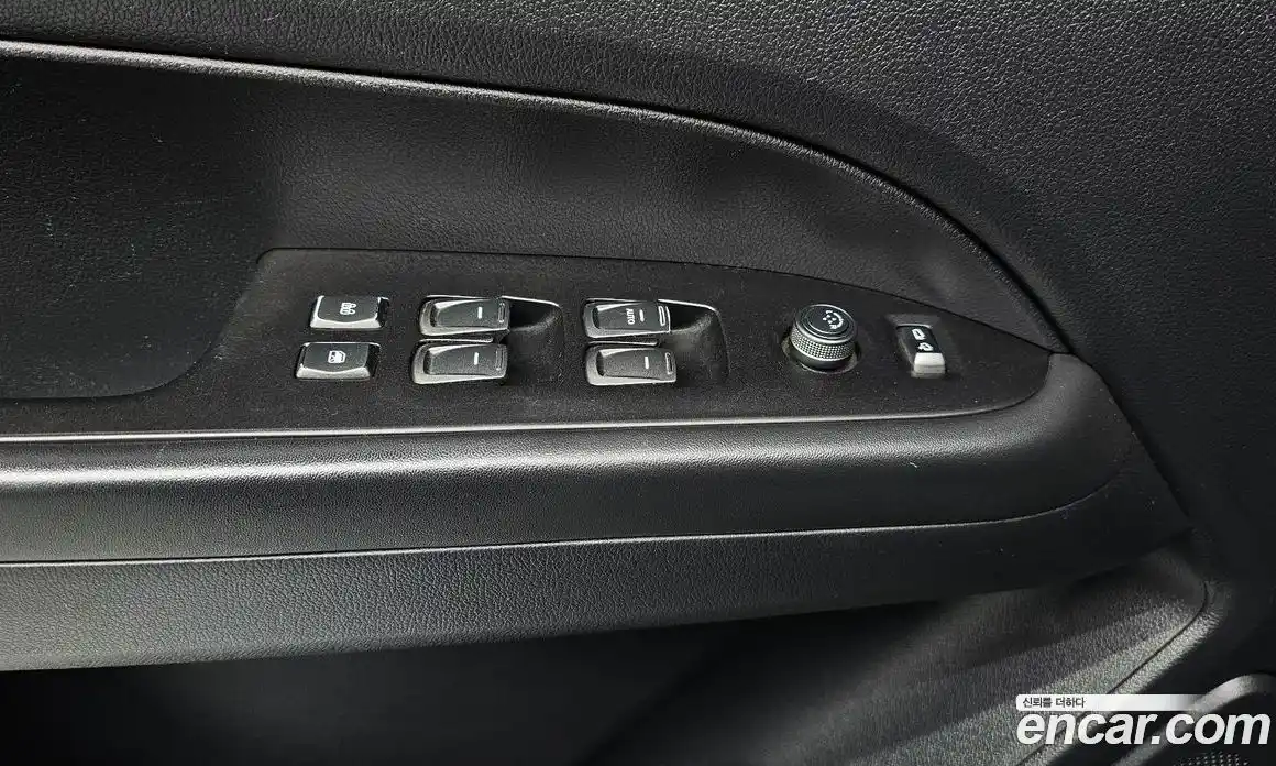 SsangYong Rexton 2020 2.2 автомат (гидро), фото 18