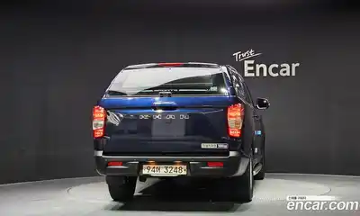 SsangYong Rexton 2020 2.2 автомат (гидро), миниатюра 4