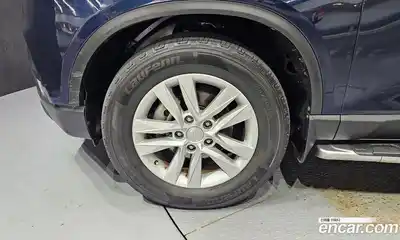 SsangYong Rexton 2020 2.2 автомат (гидро), миниатюра 5