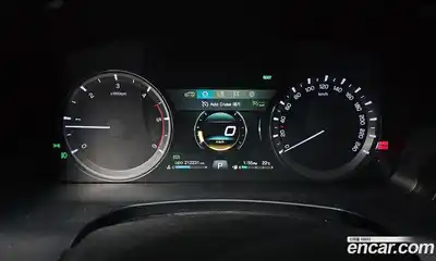 SsangYong Rexton 2020 2.2 автомат (гидро), миниатюра 8