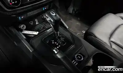 SsangYong Rexton 2020 2.2 автомат (гидро), миниатюра 9