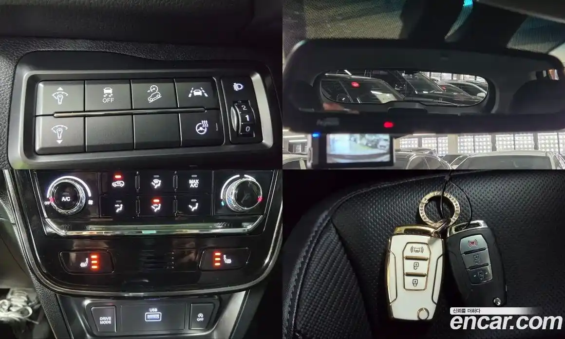 SsangYong TIBOLI 2021 1.5 автомат (гидро), фото 15