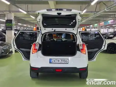 SsangYong TIBOLI 2021 1.5 автомат (гидро), миниатюра 7
