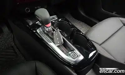 Chevrolet Trax 2024 1.2 автомат (гидро), миниатюра 12