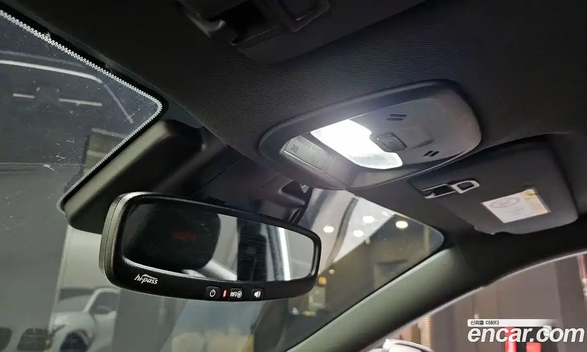 Chevrolet Trax 2024 1.2 автомат (гидро), фото 24