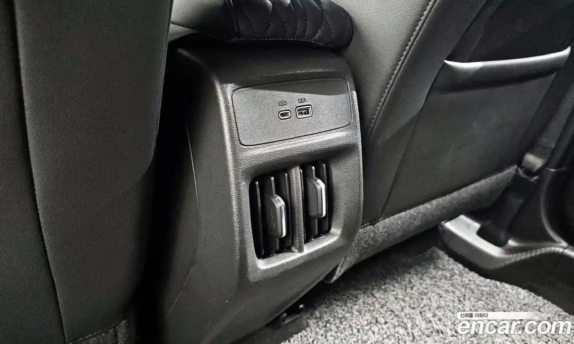 Chevrolet Trax 2024 1.2 автомат (гидро), фото 27