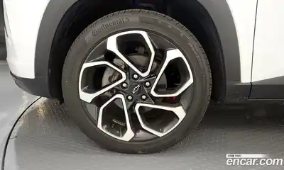 Chevrolet Trax 2024 1.2 автомат (гидро), миниатюра 5