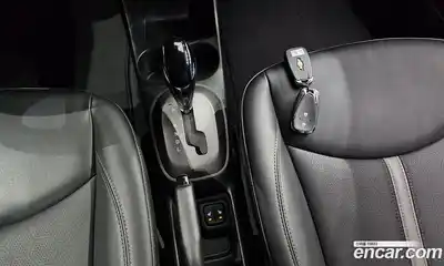Chevrolet Spark 2019 1.0 автомат (гидро), миниатюра 12