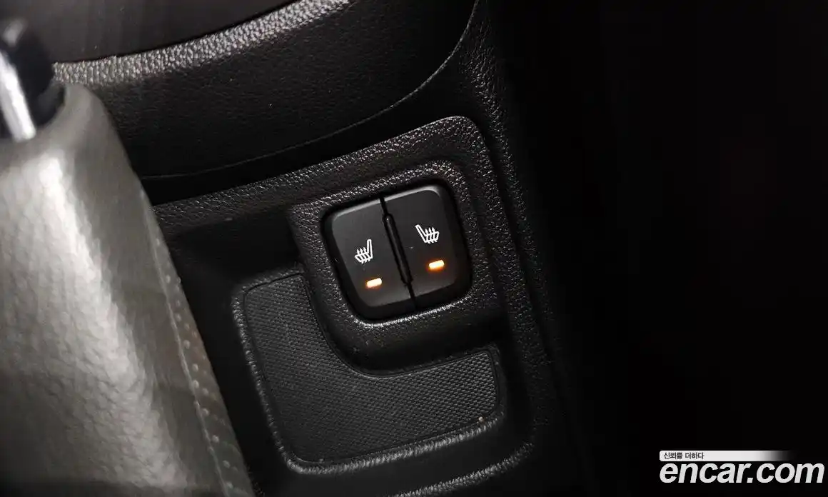 Chevrolet Spark 2019 1.0 автомат (гидро), фото 18