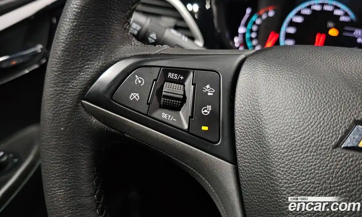 Chevrolet Spark 2019 1.0 автомат (гидро), фото 22