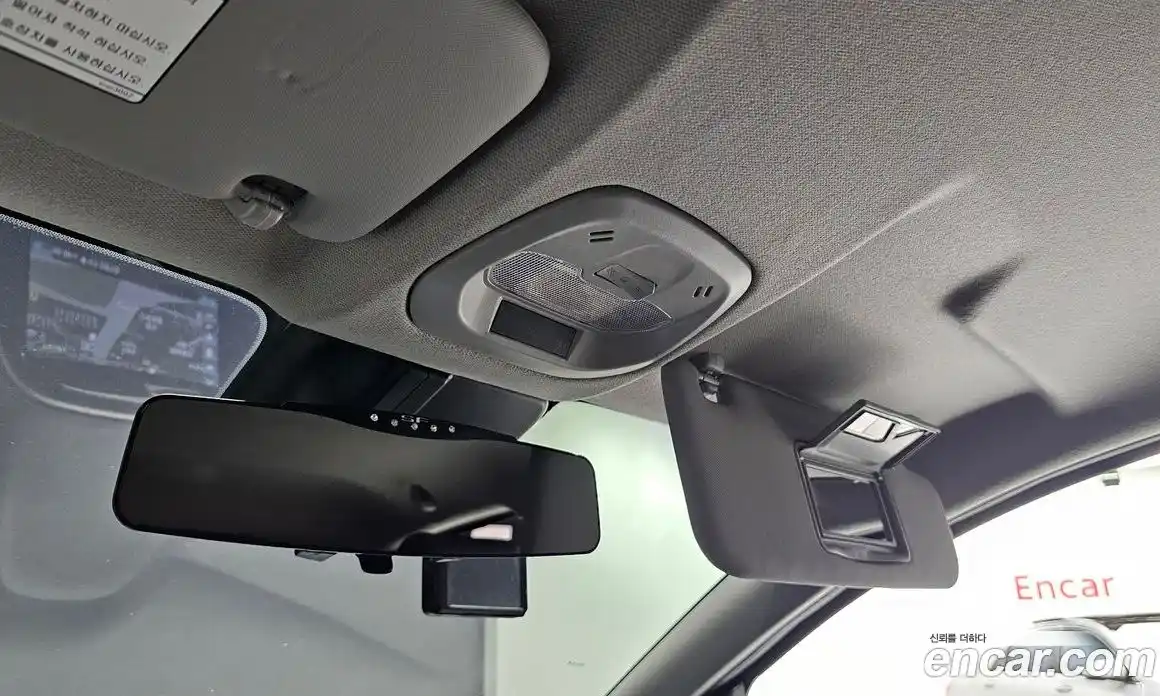 Chevrolet Spark 2019 1.0 автомат (гидро), фото 23