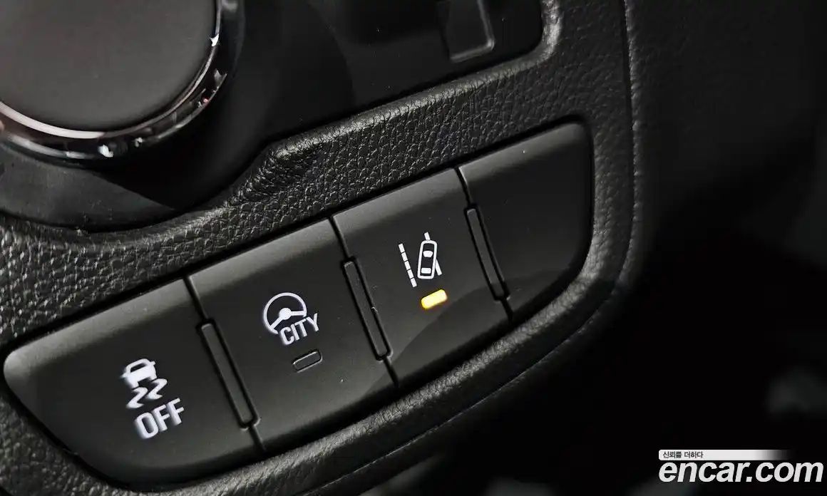 Chevrolet Spark 2019 1.0 автомат (гидро), фото 24