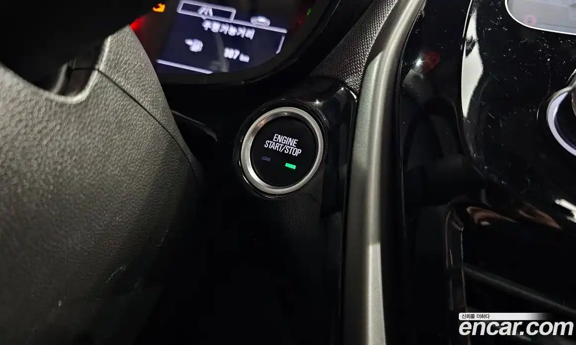 Chevrolet Spark 2019 1.0 автомат (гидро), фото 26