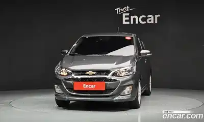 Chevrolet Spark 2019 1.0 автомат (гидро), миниатюра 3
