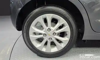 Chevrolet Spark 2019 1.0 автомат (гидро), миниатюра 5