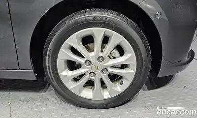 Chevrolet Spark 2019 1.0 автомат (гидро), миниатюра 7
