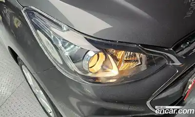 Chevrolet Spark 2019 1.0 автомат (гидро), миниатюра 8