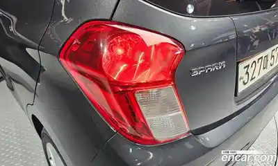 Chevrolet Spark 2019 1.0 автомат (гидро), миниатюра 9