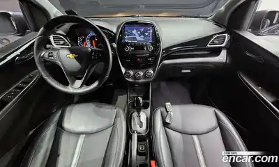 Chevrolet Spark 2019 1.0 автомат (гидро), миниатюра 10