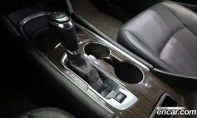 Chevrolet Malibu 2018 1.5 автомат (гидро), миниатюра 12