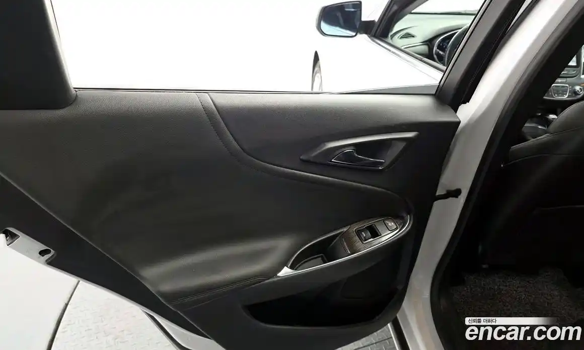 Chevrolet Malibu 2018 1.5 автомат (гидро), фото 15