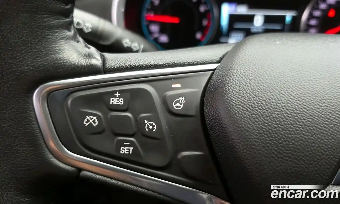 Chevrolet Malibu 2018 1.5 автомат (гидро), фото 23