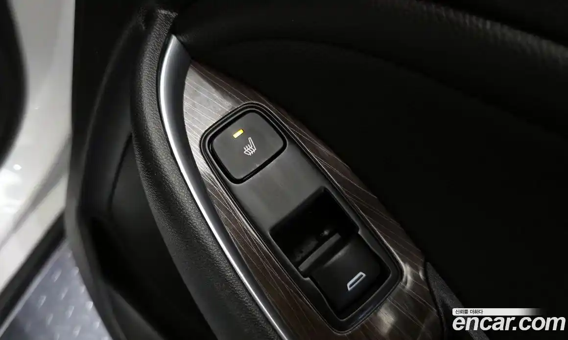 Chevrolet Malibu 2018 1.5 автомат (гидро), фото 26