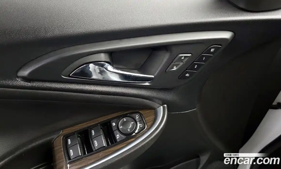 Chevrolet Malibu 2018 1.5 автомат (гидро), фото 30