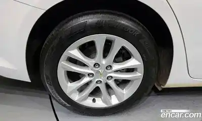 Chevrolet Malibu 2018 1.5 автомат (гидро), миниатюра 5